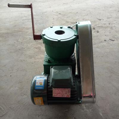 暗杆式侧摇手轮式摇摆式启闭机侧摇式启闭机水利工程成套设备