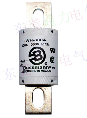 现货销售巴斯曼bussmann熔断器FWH-250A FWH-250B FWH-250C