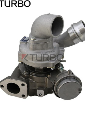 GT1749V涡轮增压器D4CB 28230-4A701 28231-4A701 53039700353
