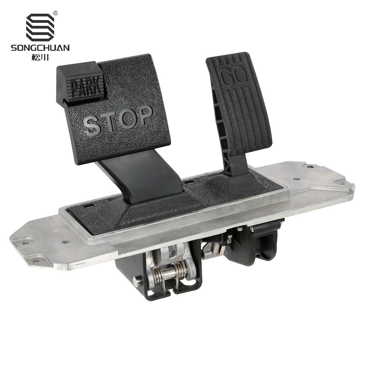 加速器踏板组件第 2 代适用于 Club Car Precedent 102595021