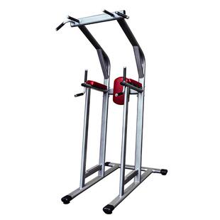 豫龙引体向上器家用多功能单双杠架体育用品单杠家用室内健身器材