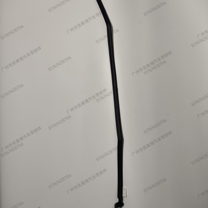 X5新款门边胶条51767428706