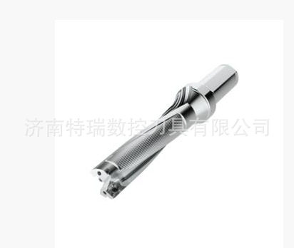 山高内冷合金钻头SD525-21-105-25R7济南山高U钻