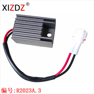 2023A.3 21066-1072 21066-1067 Kawasaki KDX125-A KDX125SR