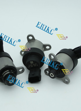 ERIKC燃油计量阀0928400710燃油计量单元0 928 400 710