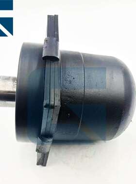 工程机械设备D65D85推土机驾驶室减震胶零件号14X-54-56191