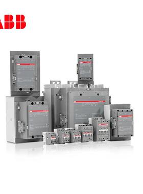 ABB接触器AF140-40-11-13100-250V50/60HZ-DC1SFL447101R1311