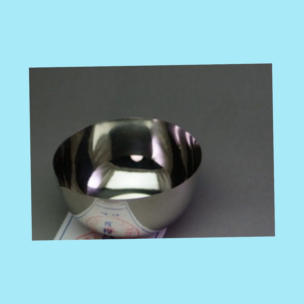 价可议-铂金蒸发皿 100ML 80G 型号:MW955-MWB100库号:M39550