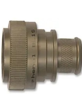 AMPHENOL LTD  圆形连接器BK4SRL12079XY