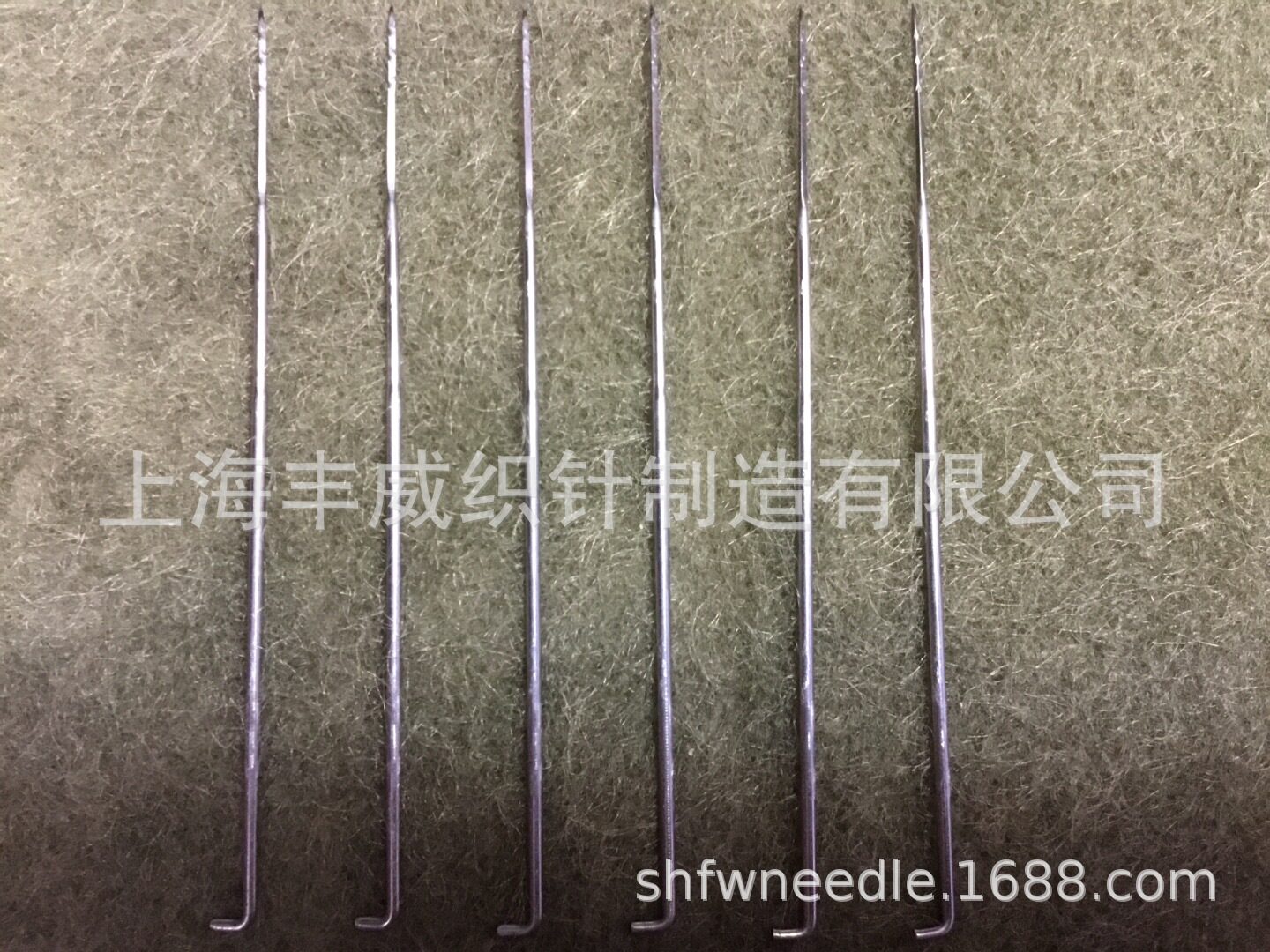 三角针15*18*38*3.5R222F3167高耐磨柔韧度强