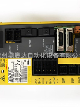 发那科/FANUC A13B-0196-B412，A06B-0157-B177，A05B-1222-D211