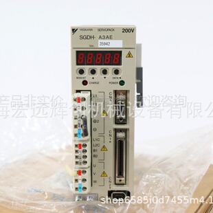 安川驱动器SGDV-200A01A002000/200A01A/180A01A/11A