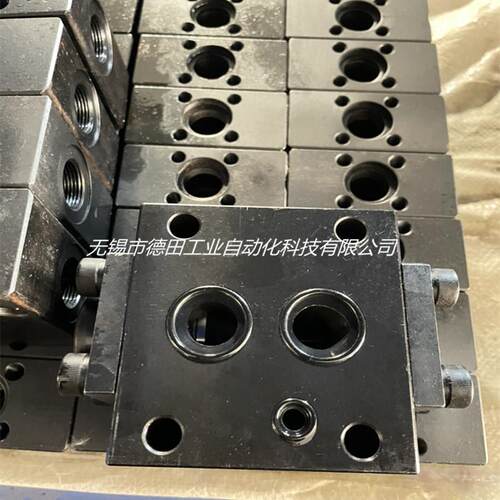 SV10GA2-30B，SV10GB2-30B，SV/SL型液控单向阀