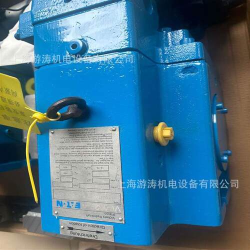 原装现货威格士柱塞泵PVH074R13AB10A250000001AP1AE010A上海游涛