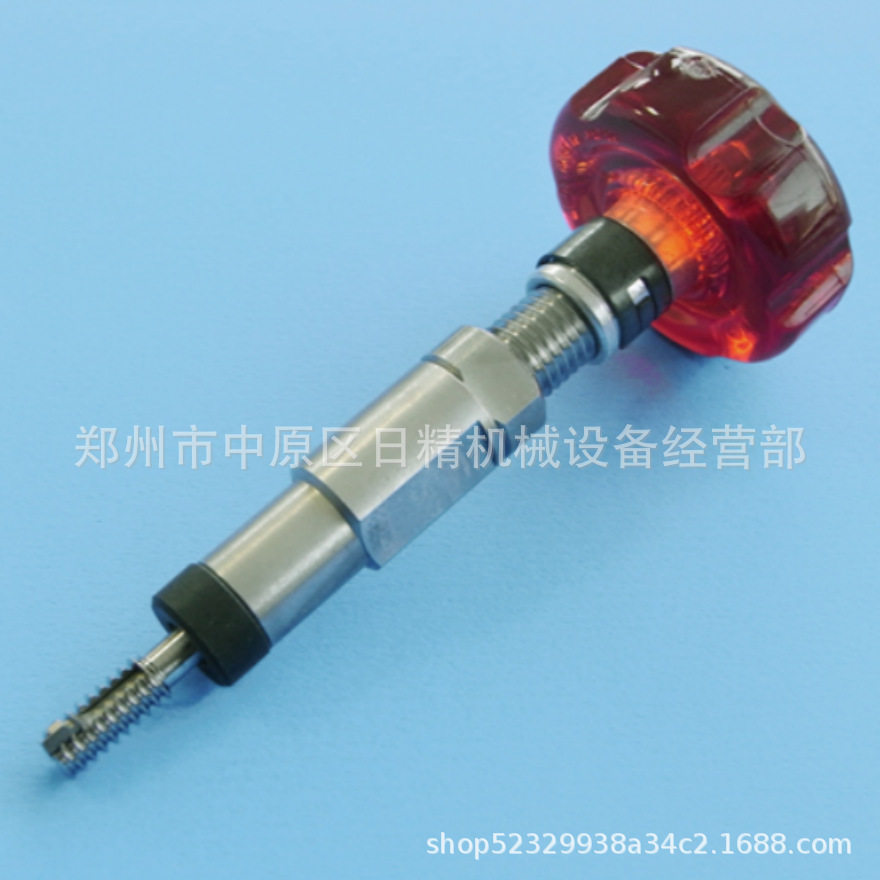 日本KATO无尾安装工具2KHEC-2无尾螺套