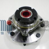 515076 1104EC F81A FORD 2B663EC F81Z BR930427 HA590132