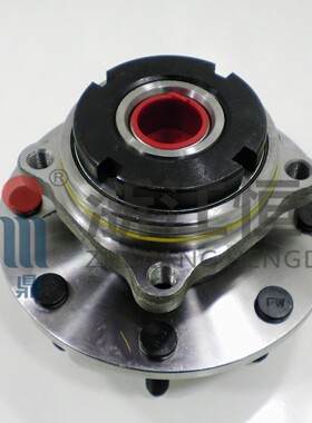 FORD 515076  F81A-2B663EC F81Z-1104EC  BR930427  HA590132