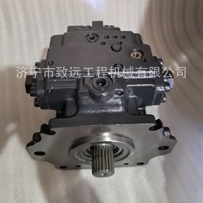 708-1U-00162 708-1U-01111 708-1U-04112 708-1U-01113 风扇泵