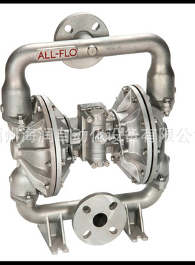 A150-FA3-SS3E-B70 奥弗All-Flo气动隔膜泵 A150-FA3-TT3T-B70