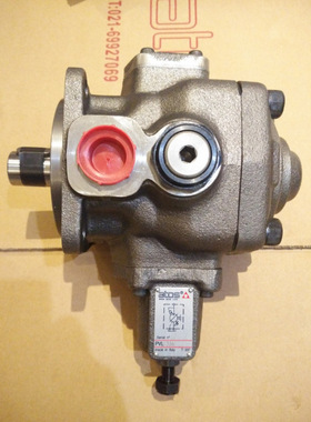 PVL-210 PVL-210/50变量叶片泵 阿托斯ATOS原装