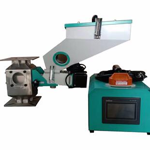 供应同德色母机注塑机吹塑机色母拌料机色母颗粒比例机