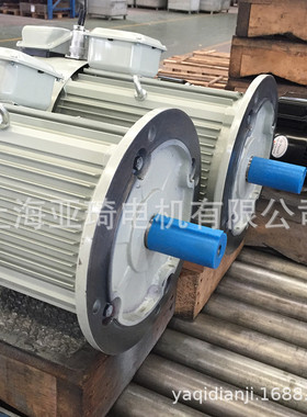 YA100L2-8-1.1KW小功率8极电机 低转速电机 低转速变频电机