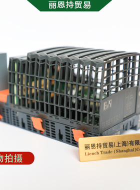 部分现货供应 X20BM36 B&R 贝加莱 端子排