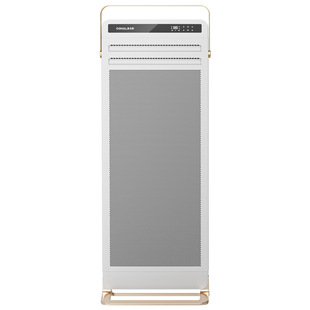 OGNAL奥戈那石墨烯取暖器家用智能轻音大面积整屋电取暖器暖风机