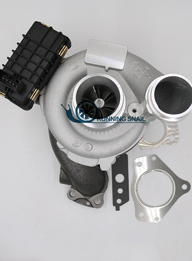 厂家供应GT2056V 涡轮增压器 765155 发动机增压器