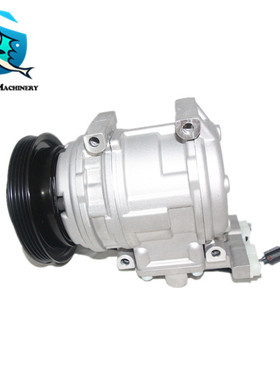 DH220-5 DH220-7 空调压缩机 2208-6013B