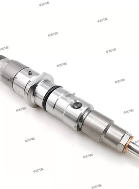 共轨喷油器0445120122总成阀组件F00RJ01941