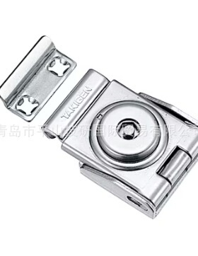 TAKIGEN泷源不锈钢转扣系列C-1263