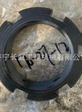 现货供应山推SG18-3平地机配件：222-45-00033t圆螺母