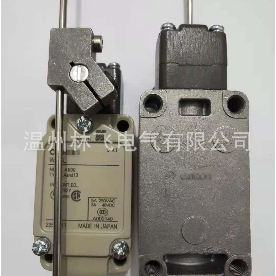 供应全新行程开关WLGL-P1  WLCL-2TH机床限位开关 质保一年