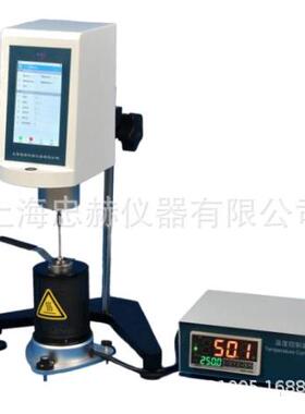 NDJ-1C-T、NDJ-1D-T、NDJ-1F-T高温布氏粘度计