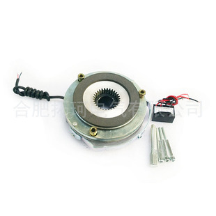 DHM3--30 DC99V YEJ100电机刹车 失电电磁制动器3KW电机断电抱闸