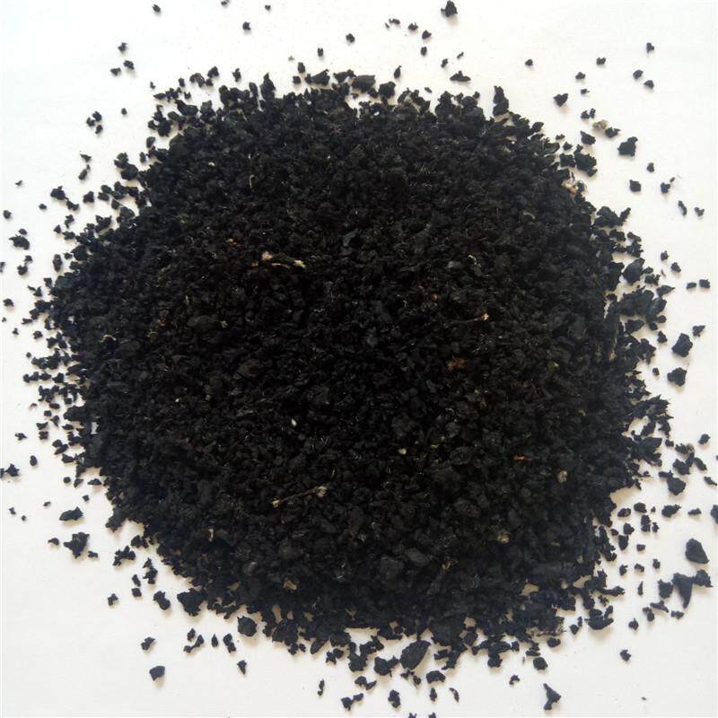 供应橡胶颗粒10目20目40目60目-80目黑色胶粉颗粒胶粉