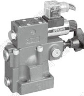 DBW20A-2-30B/100G24NZ5L,电磁溢流阀