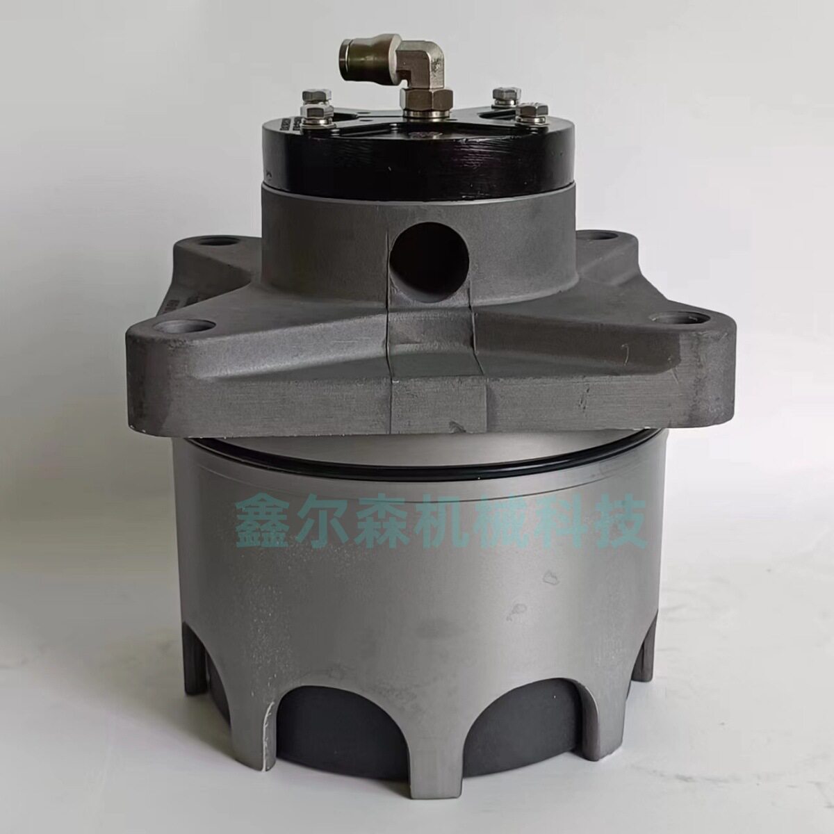 135 V1614718-0800 气控活塞式脉冲阀V1614718-0800脉冲阀