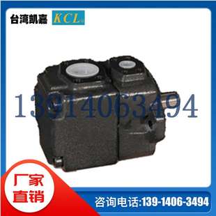 VQ215 VQ315 VQ425臺灣KCL凱嘉葉片泵 RARA VQ225
