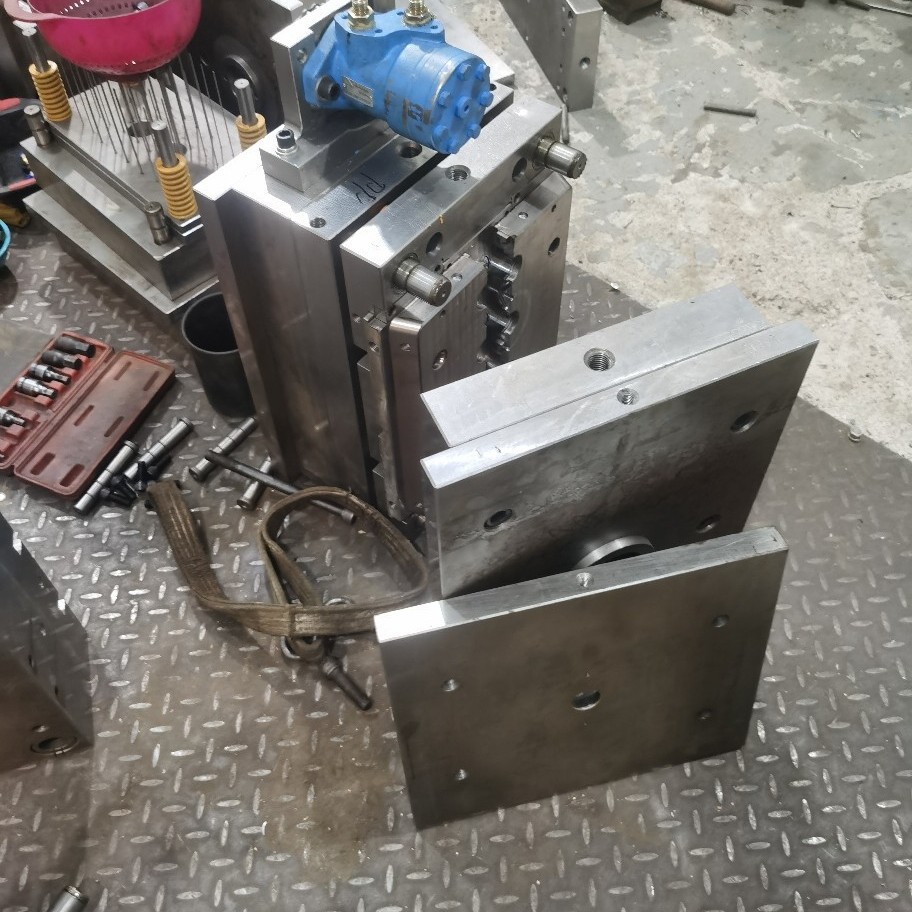 新款塑料模具 硅胶模具订? 按要求 价格详谈