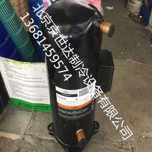 全新ZP103KCE 522 ZP103KCE 455谷輪10P空調(diào)R410A壓縮機(jī) TFD