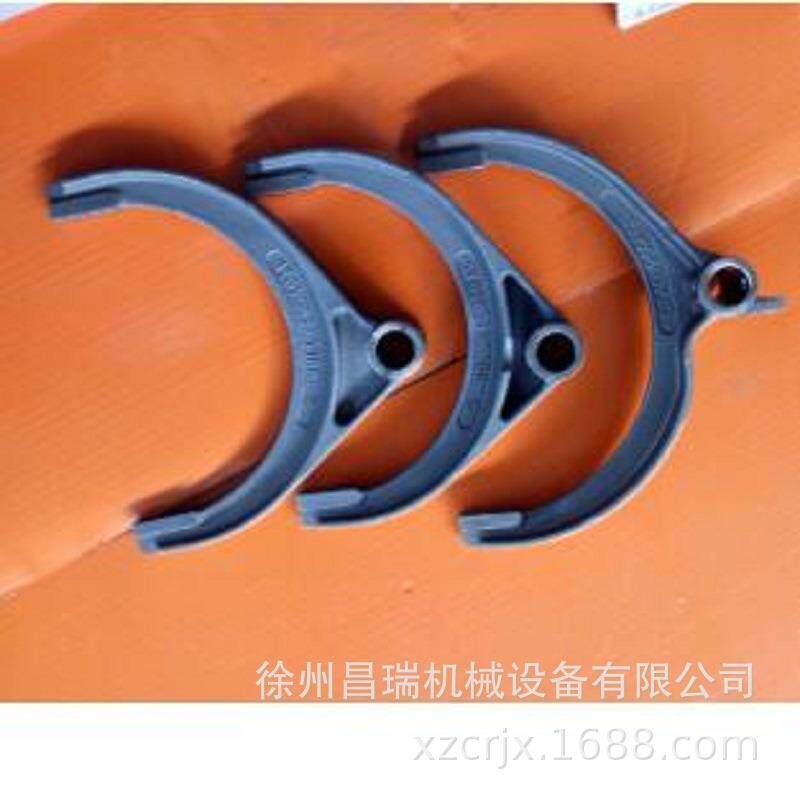 徐州徐工压路机860132398变速箱拨叉总成CAGF5-90A3工程机械配件