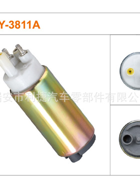 内置高压燃油泵 68V-13907-00-00