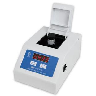 供应LH-CR3L型广州连华科技单参数六价铬测定仪低配