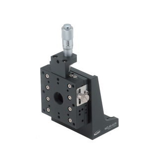 Z轴手动位移台MZL25-ACR/MZL40-ACR/MZL60-ACR/MZL80-ACR厂家直销