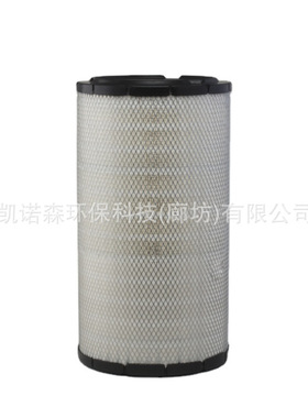空气滤清器600-185-4110 AF25667 P532966 RS3517 AT178516空滤