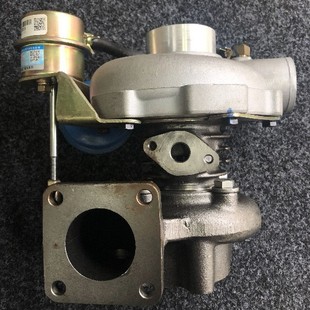 上柴4114 D38-000-73+B JP60S涡轮增压器