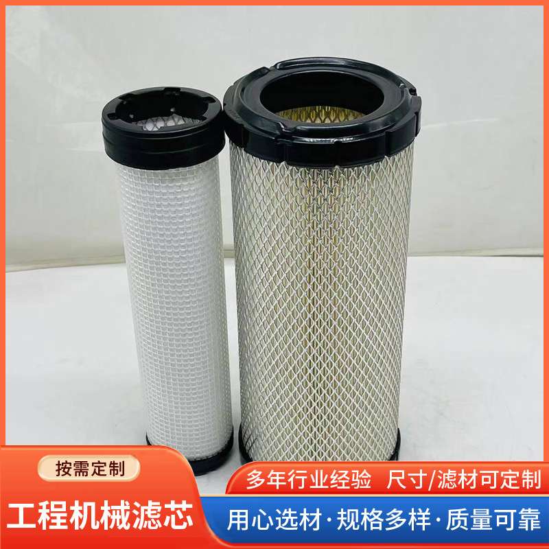 柴油发电机水滤芯WF2076 4058965发动机配件冷却剂冷却液水滤芯