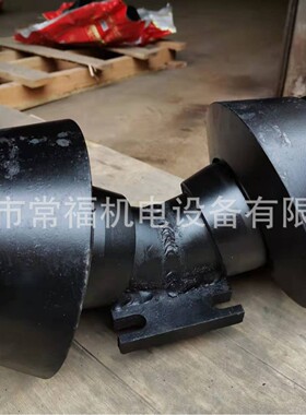 石川岛IHI履带吊车 CCH800 底盘配件 拖轮